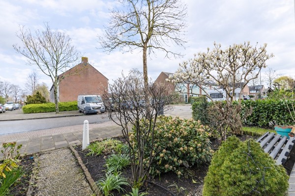 Medium property photo - Gozewijnstraat 24, 1433 JB Kudelstaart